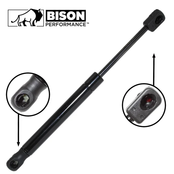 Bison Performance Gas Spring Tailgate Lift Support For Audi A4 VW Jetta Passat