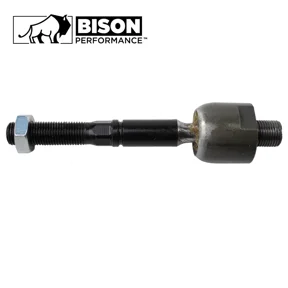 Bison Performance Inner Steering Tie Rod End For Acura CL TL Honda Accord