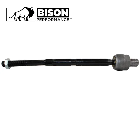 Bison Performance Inner Steering Tie Rod End For Saab 9-3 Linear 03-04 15 Wheel