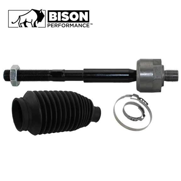 Bison Performance Inner Steering Tie Rod End and Boot For VW Sharan 2002-2008