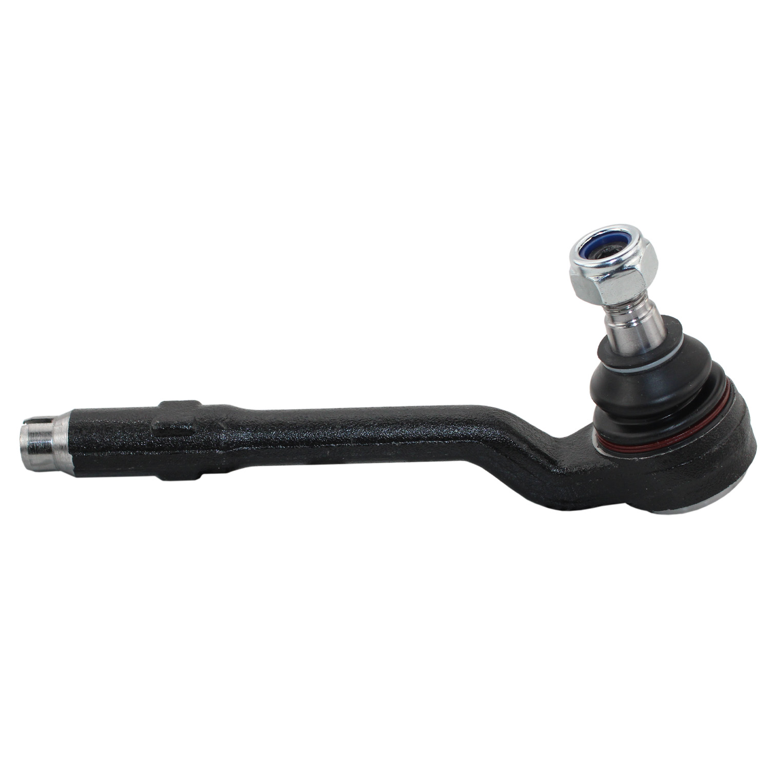 Bison Performance Outer LH or RH Steel Steering Tie Rod End For BMW E53 X5 To September