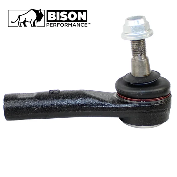 Bison Performance Passenger Right Outer Steering Tie Rod End For ProMaster City
