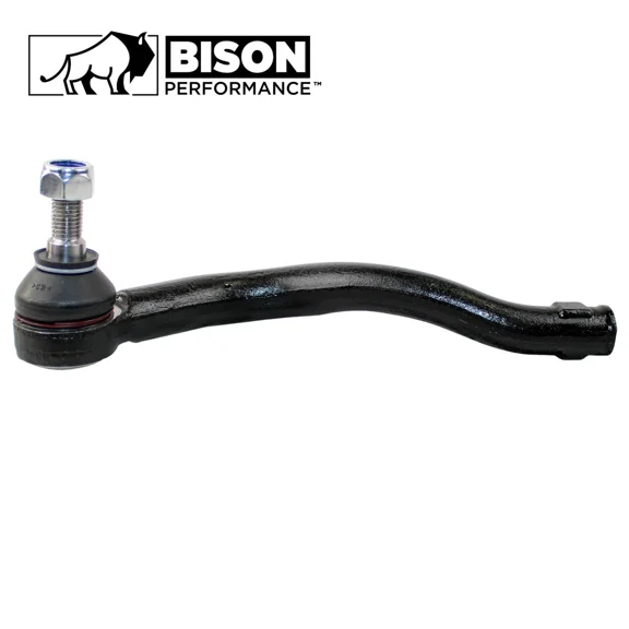 Bison Performance Passenger Right Outer Steering Tie Rod End For VW Sharan 02-08