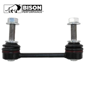 Bison Performance Rear Steel Stabilizer Sway Bar Link For Fusion MKZ 2013-2020