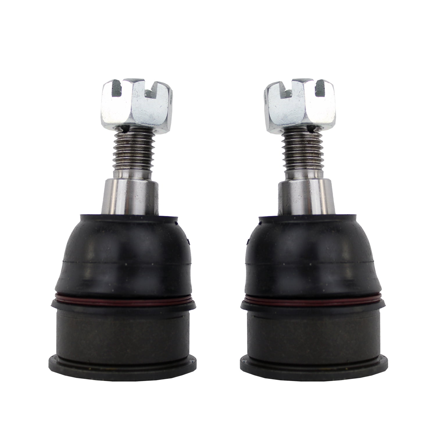 Bison Performance Set of Front Lower Steel Suspension Ball