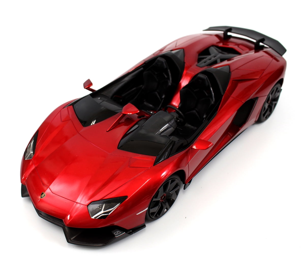 1/43 Looksmart ランボルギーニ Aventador J (Red) 1/43 Looksmart Lamborghini Aventador J Red | eBay
