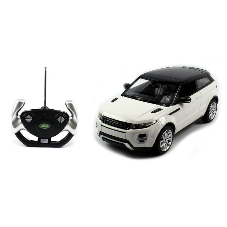 Range sales rover rc