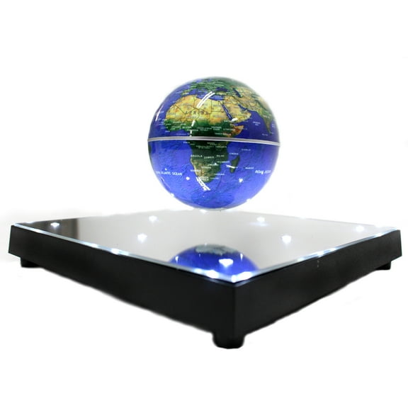 Bisontec Levitation Globe