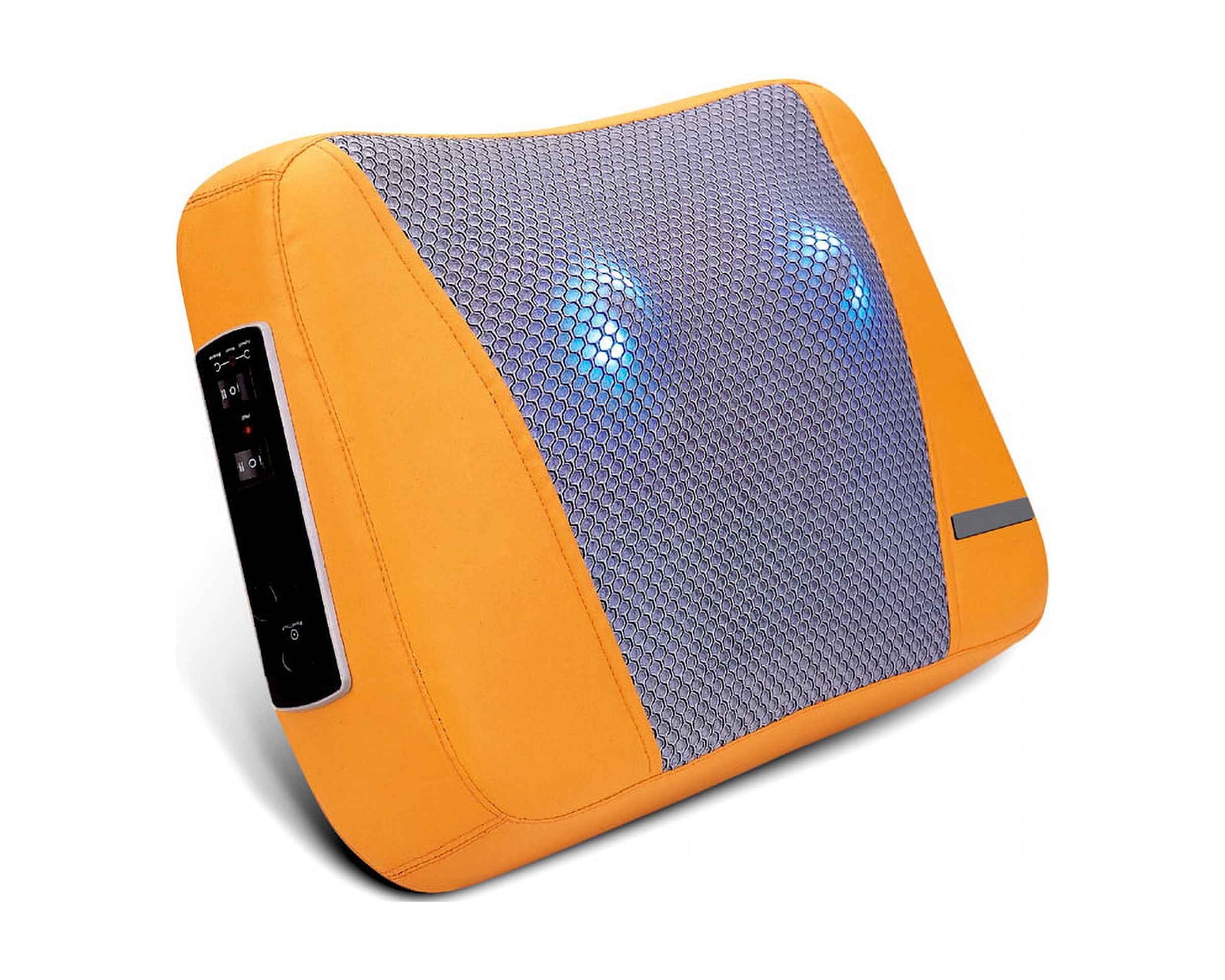 Bisontec Massage Cushion With Heater