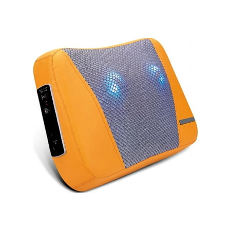 Bisontec Massage Cushion With Heater