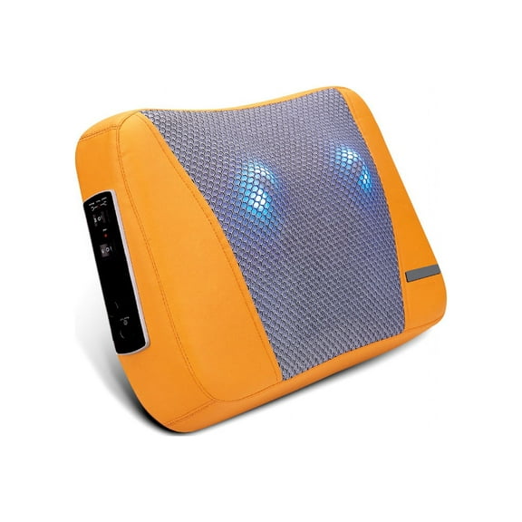 Bisontec Massage Cushion With Heater