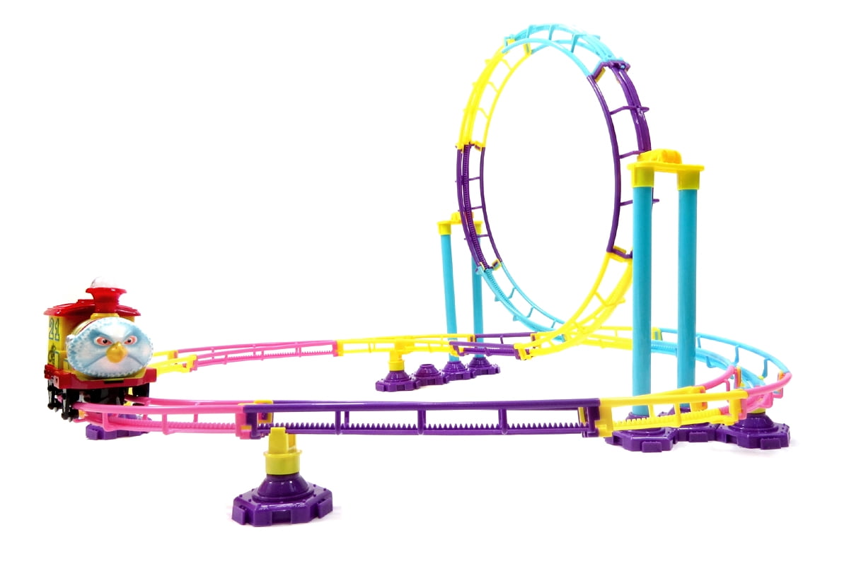 Train Coaster Land – Toyz