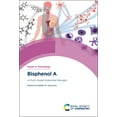 thumbnail image 1 of Issues in Toxicology Bisphenol a: A Multi-Modal Endocrine Disruptor, Book 43, (Hardcover), 1 of 1