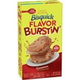 thumbnail image 1 of Bisquick Flavor Burstin' Cinnamon Pancake Mix, 20 oz, 1 of 5