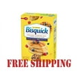thumbnail image 1 of Bisquick Original Pancake and Baking Mix (96 oz.), 1 of 2
