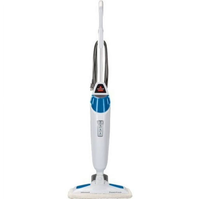 Bissell 1940 PowerFresh Steam Cleaner with 23" Power Cord