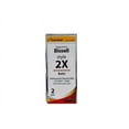thumbnail image 1 of Bissell 2036804 Right 2036688 Left Side Pro Heat 2X Vacuum Cleaner Belts USA! [6 Sets], 1 of 1