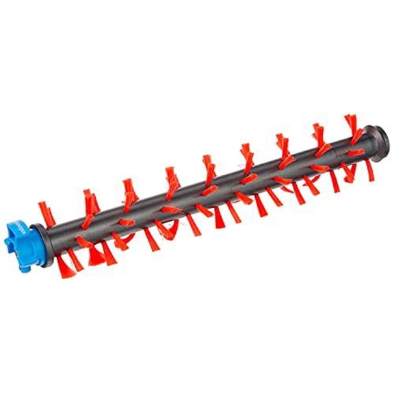 1 Bissell 2379 CrossWave Carpet Brush Roll, Nylon, Getaway Solids Vacuum Cleaner Attachments