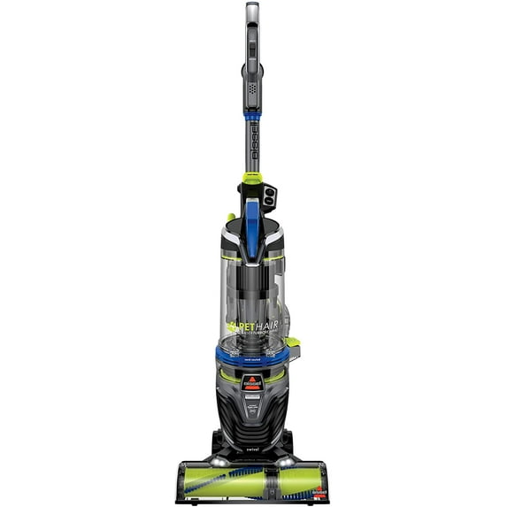 Bissell 27909 Pet Hair Eraser Turbo Rewind Vacuum