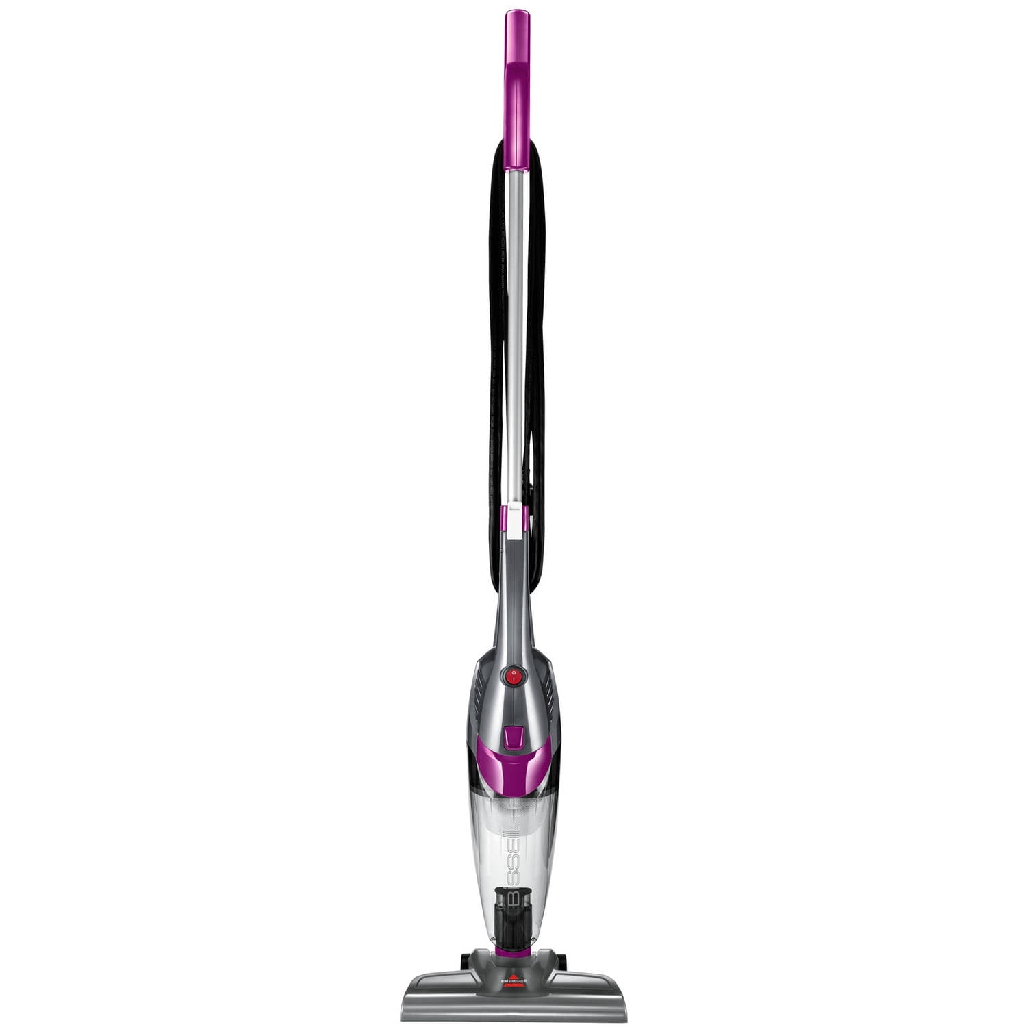 Bissell 3 In 1 - Berry
