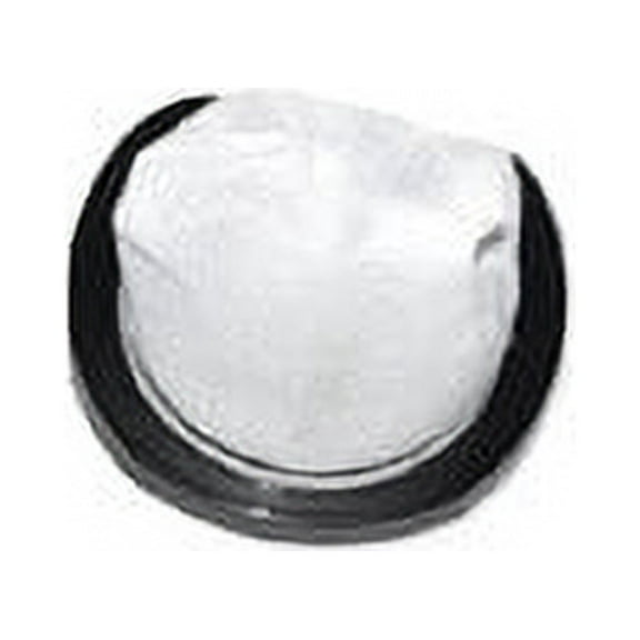 Bissell 3 in 1 38B1 Stick Vac Primary Filter Single Part - F602