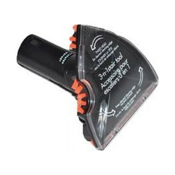 Bissell 3 in 1 Combination Stair Tool 1603650