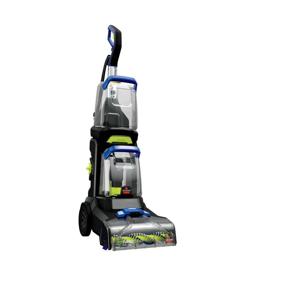 Bissell 3067 TurboClean Bagless Carpet Cleaner