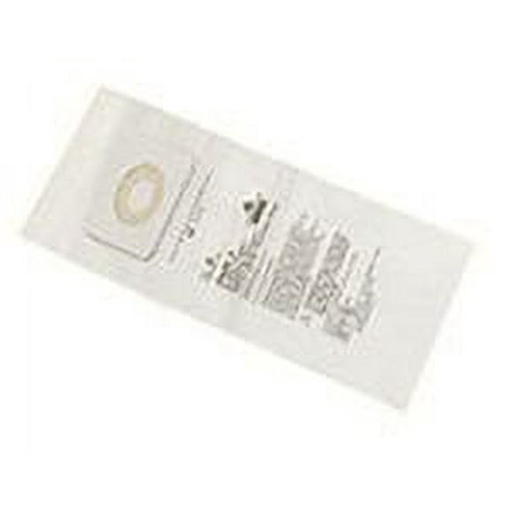 Bissell 32013 Micro Filter Bag STYLE 2, 3 Bags in a pack - Now made by Hoover