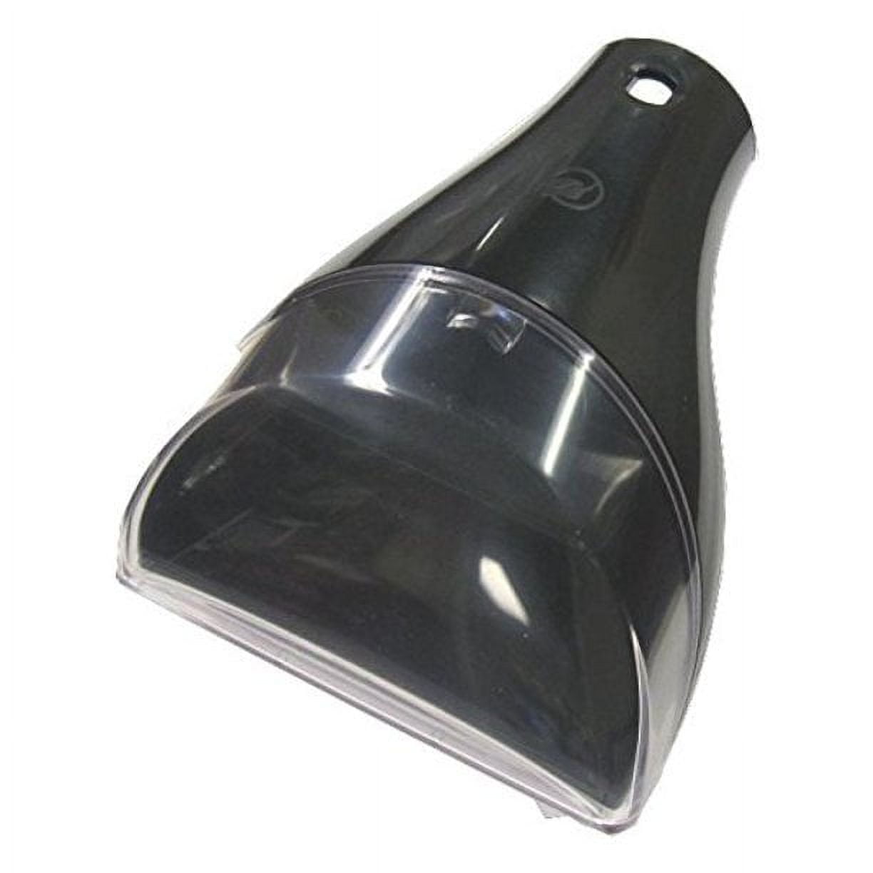 Bissell 4" ProHeat & SpotBot Upholstery Tool 2036653