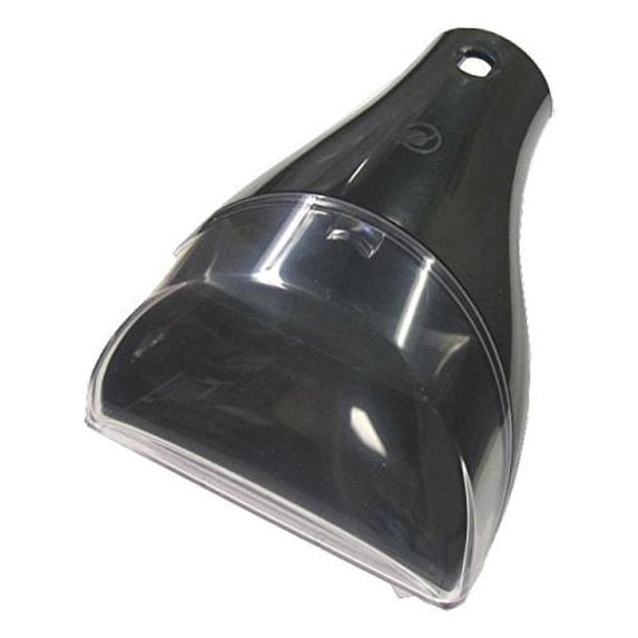 Bissell 4" ProHeat & SpotBot Upholstery Tool 203-6653
