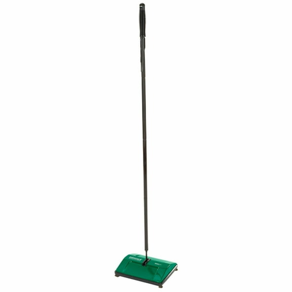 Bissell BG25 8.5-inch Cleaning Path Single Brush Sweeper