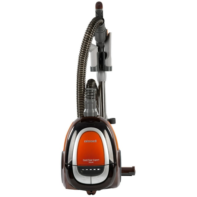 Bissell Bagless Hard Floor Expert Deluxe Vacuum, 1161