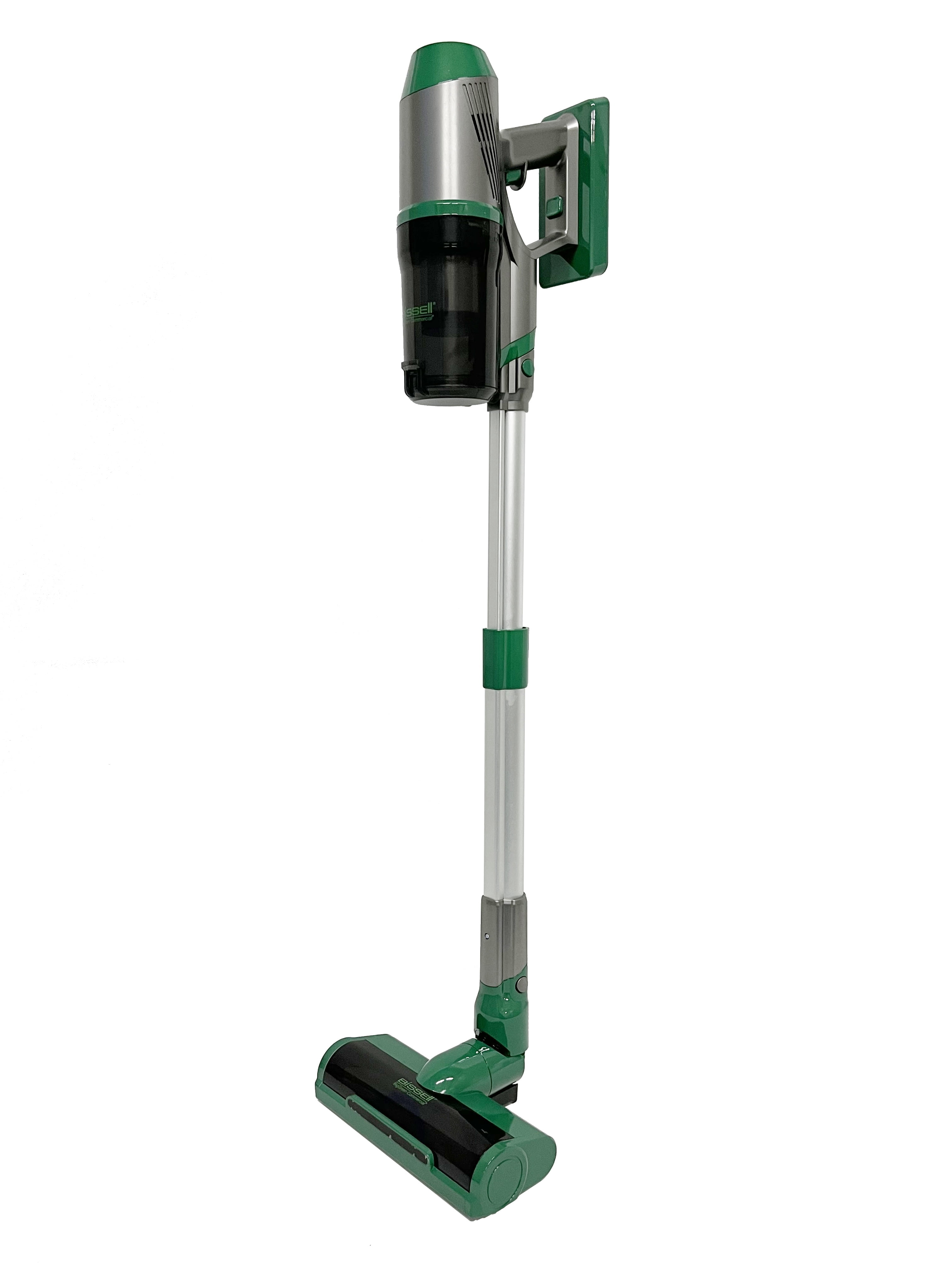 Bissell Commercial Battery Powered Bagless Wet/Dry Vacuum Cleaner