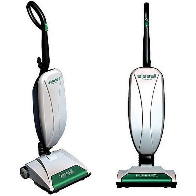 Bissell BigGreen Commercial Lightweight Upright Vacuum, BGU5500