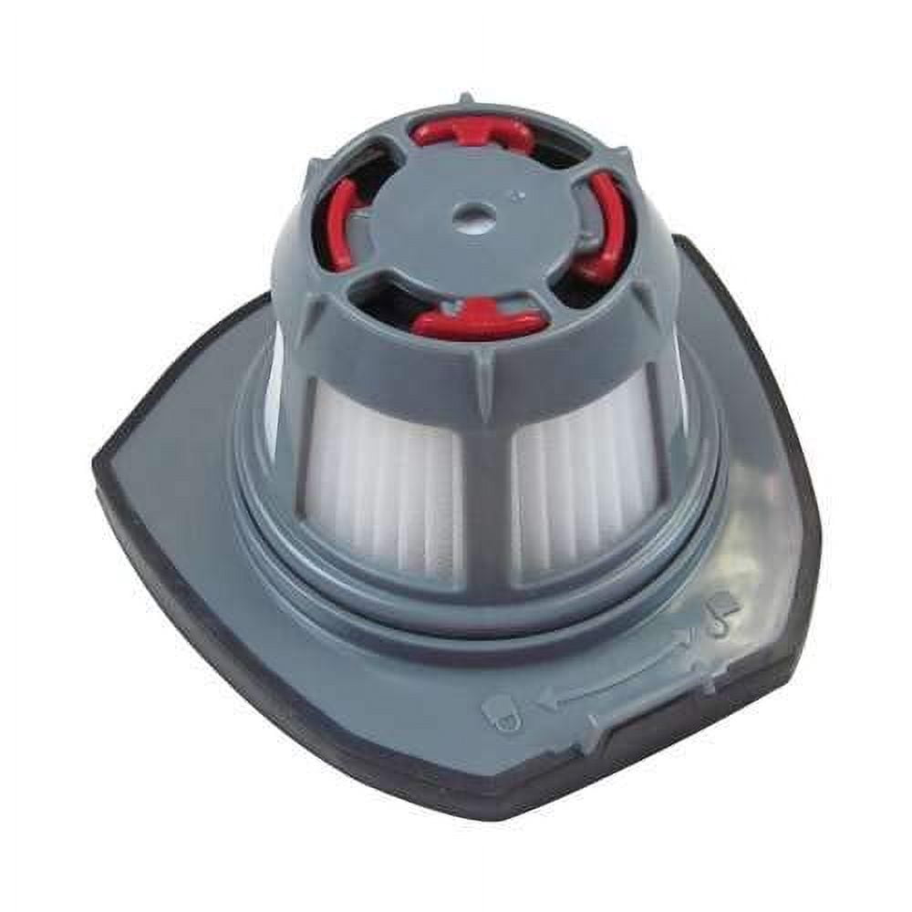 Bissell Bolt Lithium Pet Lightweight 2 in 1 & MAX Pet Vacuum Filter