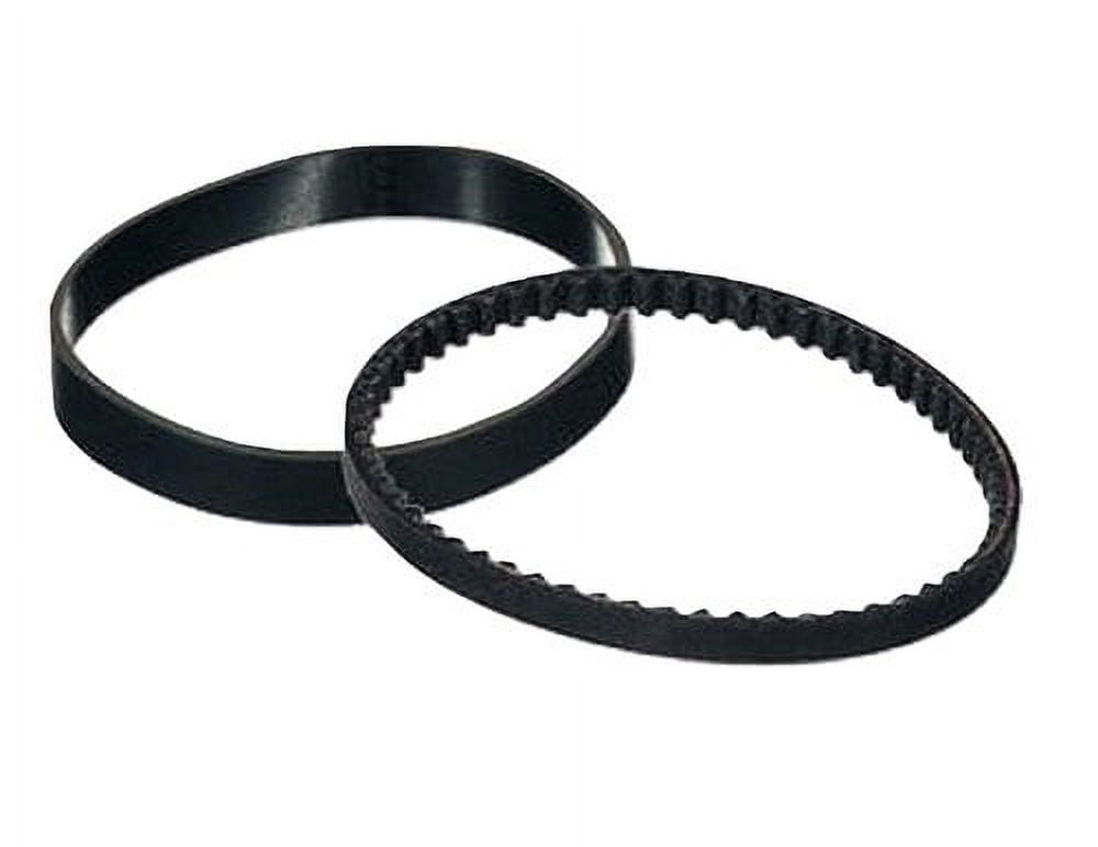 Bissell Carpet Cleaner Belt Set 18330100