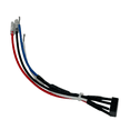 thumbnail image 1 of Bissell Carpet Cleaner Bridge Rectifier, 1605621, 1 of 6