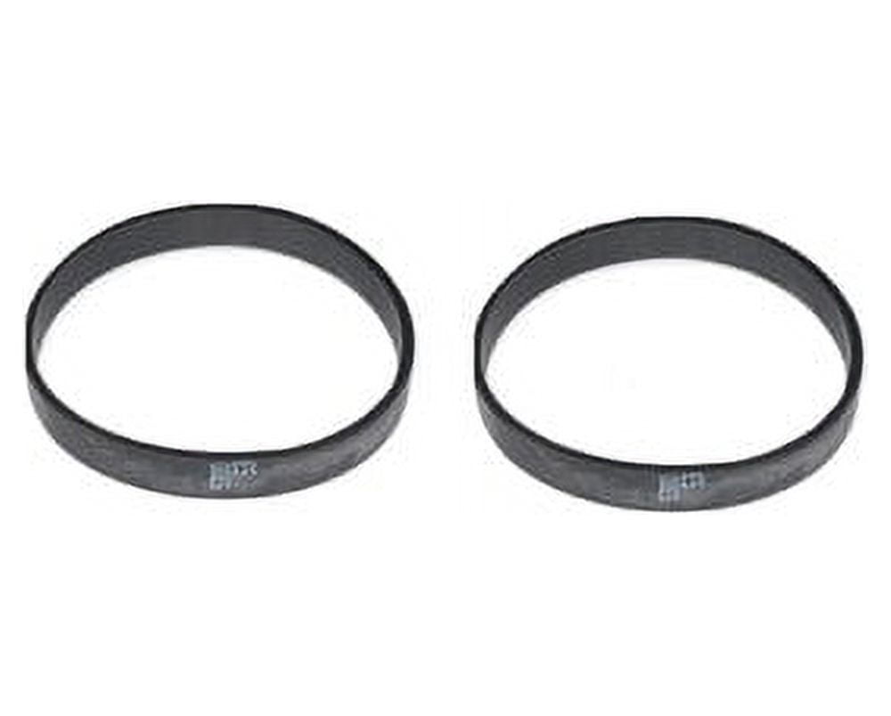 Bissell Carpet Cleaner Pump Belts 2 Pk 1606428