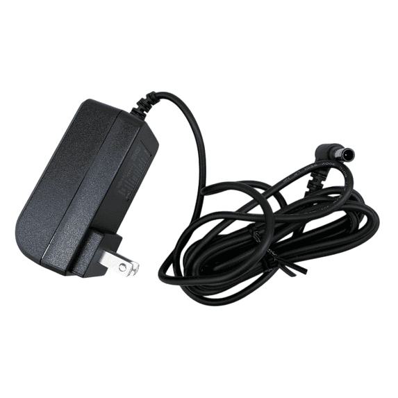 Bissell Charger fits CrossWave X7 Pet Pro Multi-Surface Wet Dry Vac, 1625512