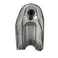 thumbnail image 1 of Bissell Clean Tank with Cap for SpotClean Carpet Cleaners, 1606553, 1 of 6