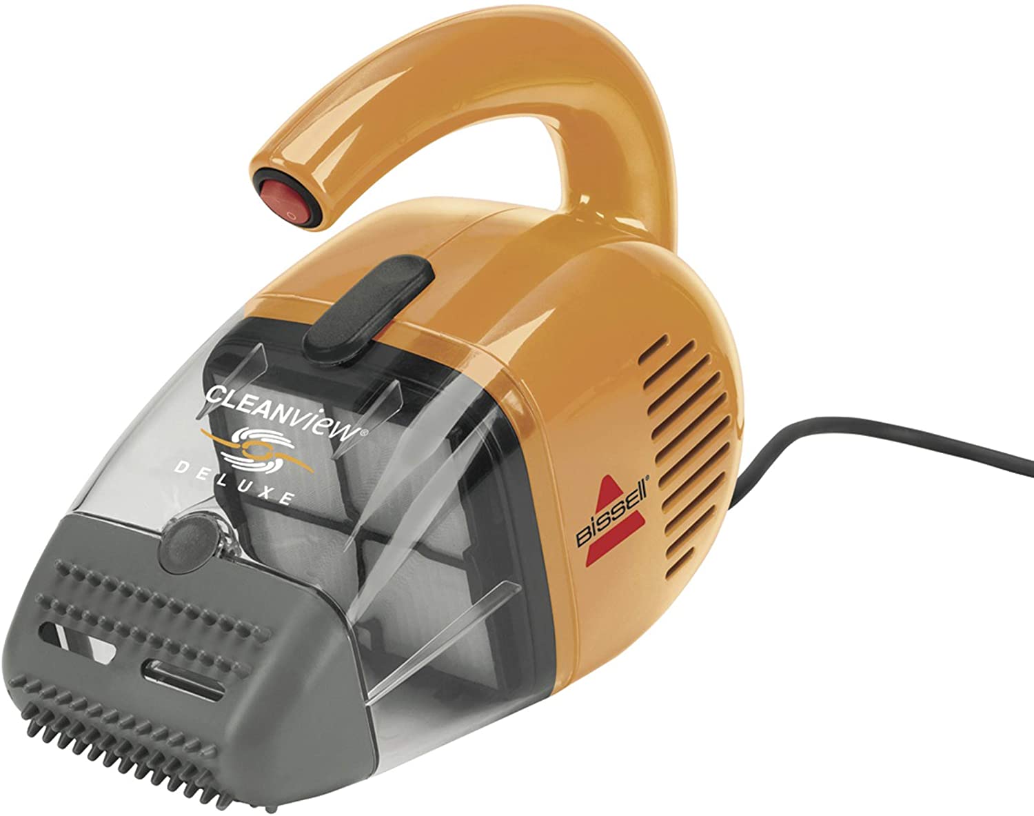 Bissell CleanView Deluxe Hand Vacuum, 47R51 - image 1 of 10