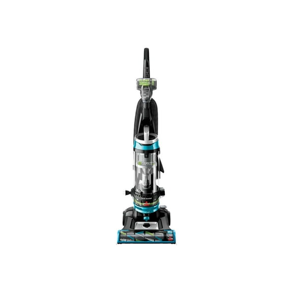 BISSELL CleanView Swivel Rewind Pet 2254 - Vacuum cleaner - upright - bagless