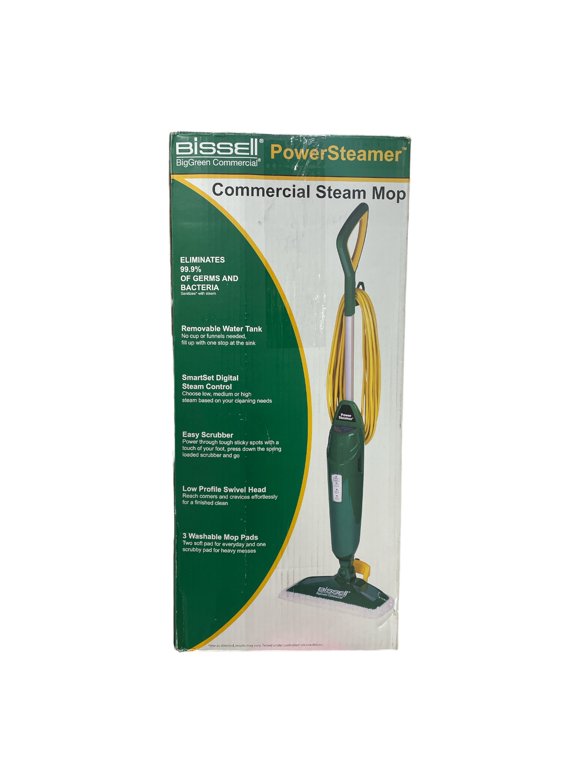 Bissell Steam Cleaners in Bissell Vacuums