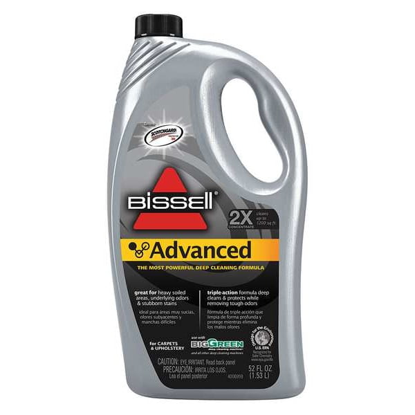 Bissell Advanced Formula 52 oz Liquid Carpet Cleaner