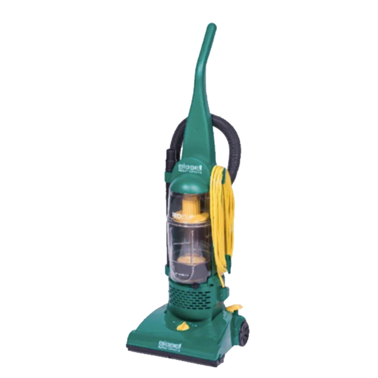 Bissell Commercial Pro Upright Dirt Cup Vacuum Cleaner – Green Sansujyuku sansujyuku.com