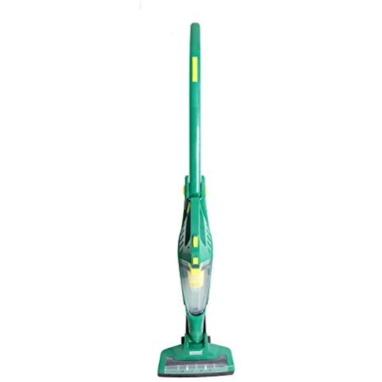 Bissell BigGreen Commercial Rechargeable Cordless 2-in-1 Bagless