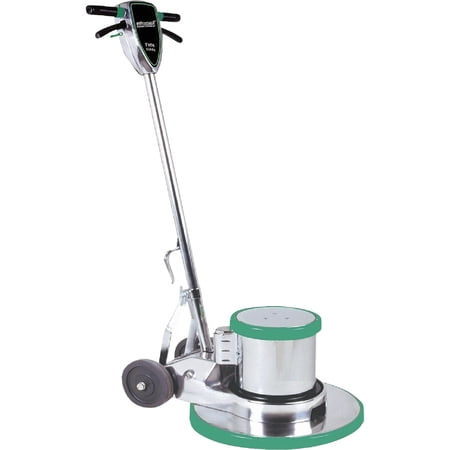 Bissell Biggreen Commercial-BGH-17E 17-in Floor Machine One Speed
