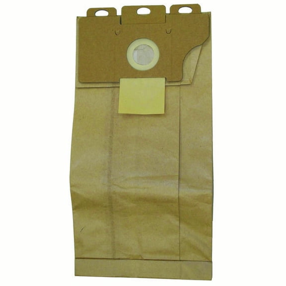 Bissell Commercial  Replacement Bags for BGUPRO12T Vacuum (Pack of 10)