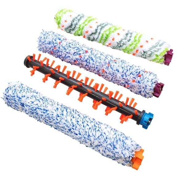 Bissell Complete Brush Roll Bundle for Crosswave Multi-Surface Wet Dry Vac