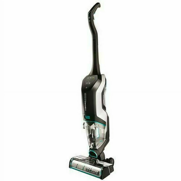 Bissell Crosswave Cordless Wet & Dry Multi-surface Cleaner